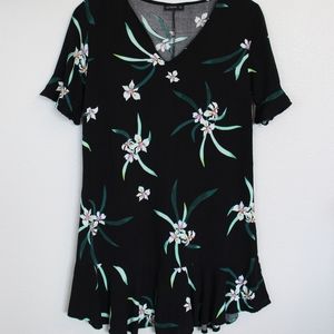 Cotton On Floral Dress